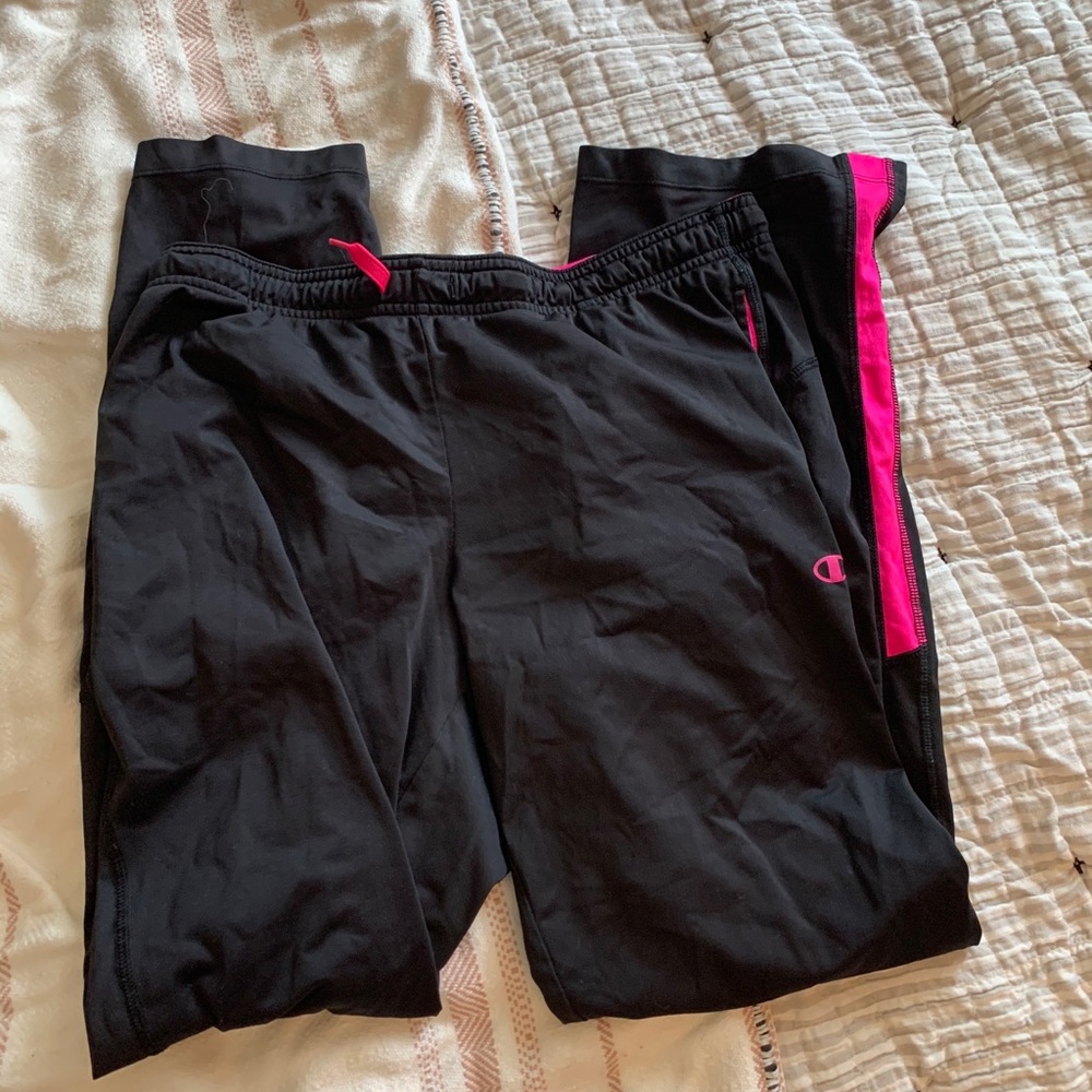 champion sweatpants